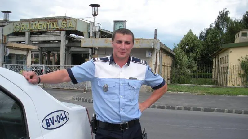 Eforturile lui Marian Godină nu au fost în zadar. Chestorul Ioan Aron s-a pensionat