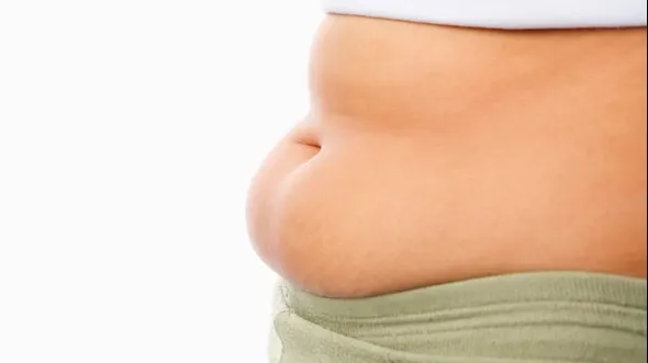 Ce boli poți face din cauza grăsimii de pe abdomen