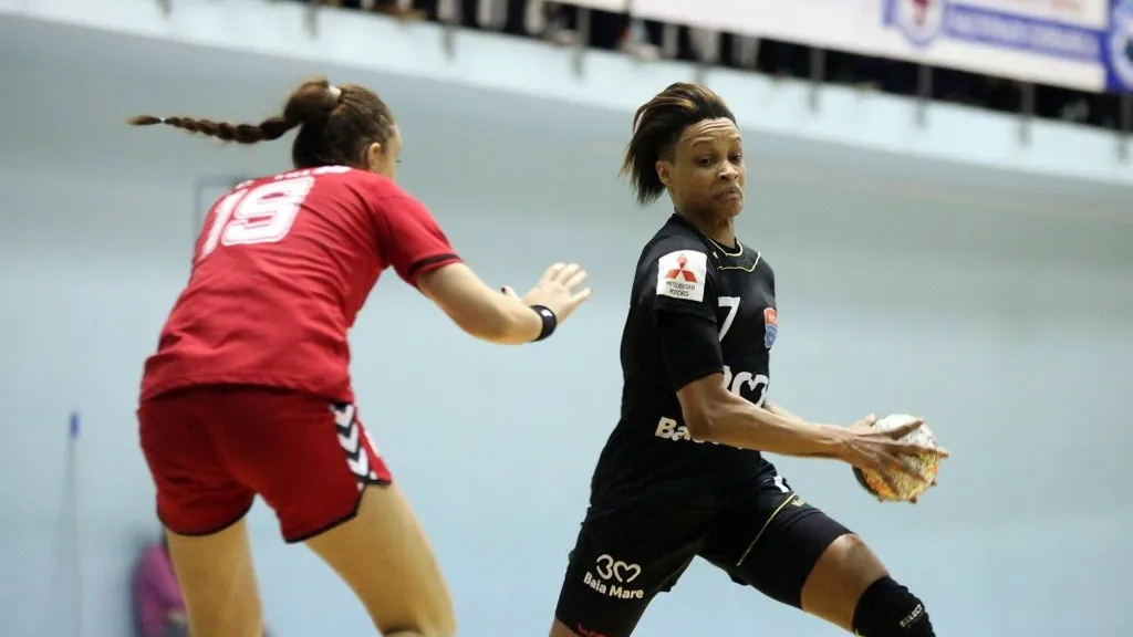 Reacţie incredibilă în scandalul de rasism din handbalul românesc