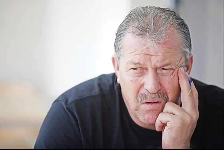 Helmuth Duckadam vorbește despre drama care i-a umbrit fericirea: ”Sperăm că operația este reușită!”
