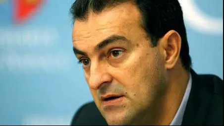 Fostul primar al Clujului, Sorin Apostu, nu va fi eliberat condiționat