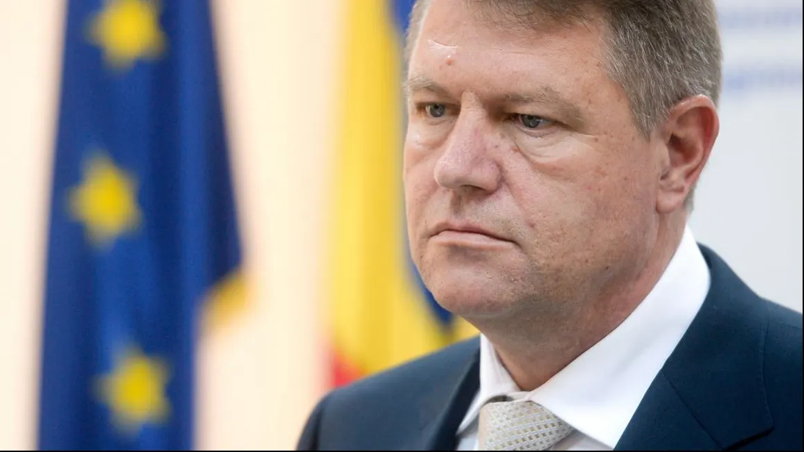 UNJR, reproșuri la adresa lui Iohannis: Gravitatea afirmațiilor președintelui este mare