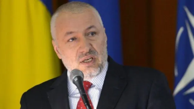 Fota: Miza pentru noi, viitorul UE.Dacă alegem calea războiului, nu o să mai conteze ajutorul social