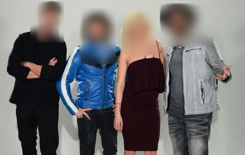 Mutare la Antena 1. Au dat afară aproape toţi juraţii de la un show şi au transferat alte vedete