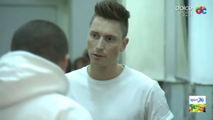 Surpriză la Dinamo. Rednic a transferat un jucător dintr-o ţară ce e luată peste picior, la fotbal