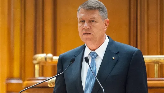 Iohannis cere ca alegerile pentru CSM să fie departe de zona politicului: Nu voi fi un spectator! 