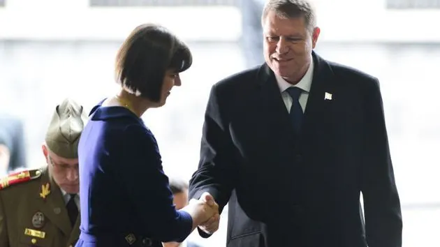 BILANȚ DNA. Kovesi: Am trimis în judecată de 5 ori mai mulţi demnitari. Avertismentul lui Iohannis