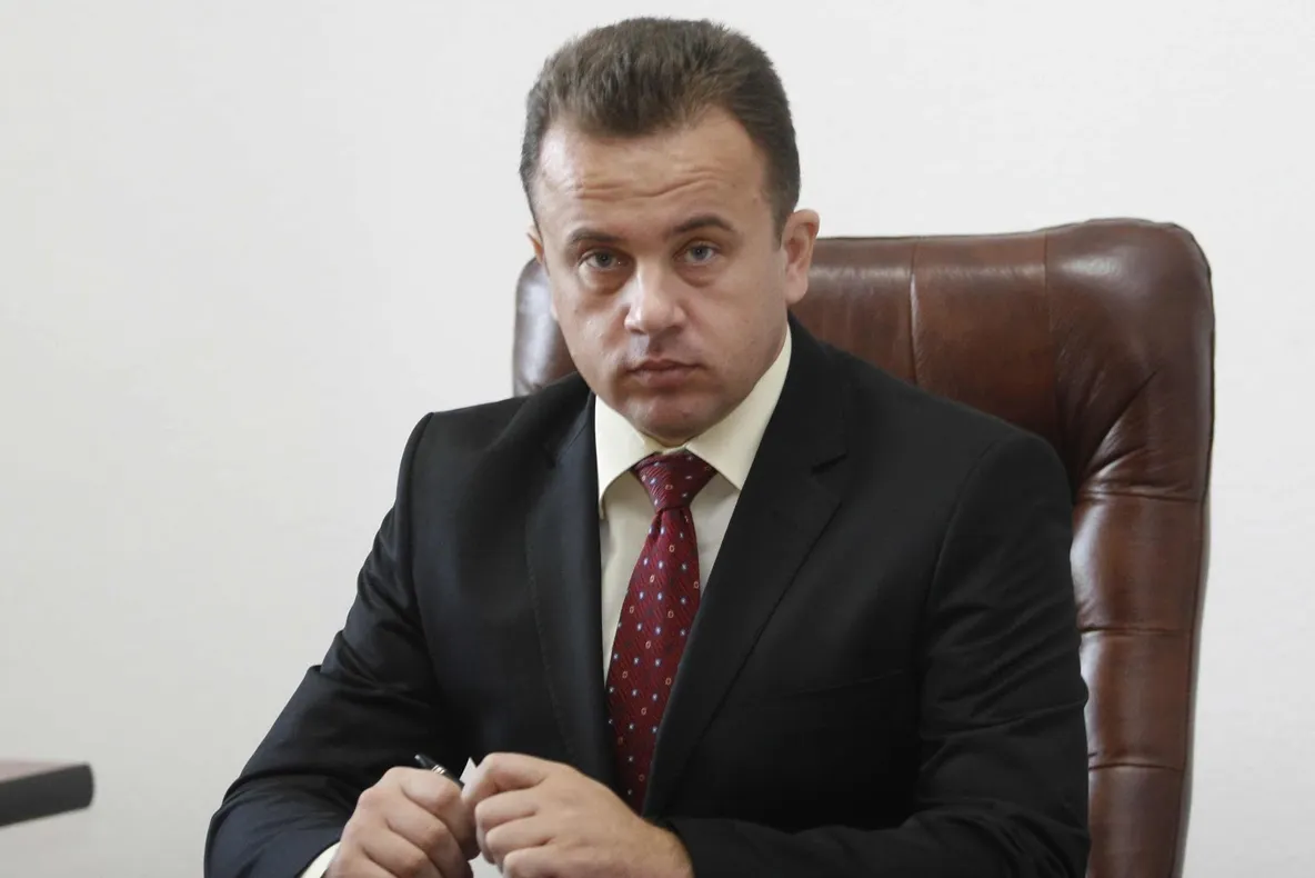 Proiect de lege cu dedicaţie pentru Antena 3