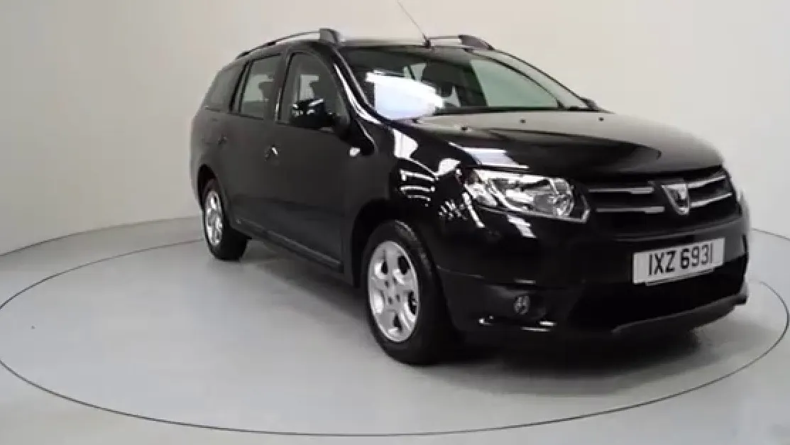 Lansare surpriză de la Dacia la începutul lunii martie