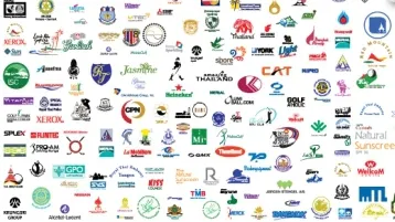 Logourile celor mai faimose mărci, transformate total. Le mai recunoști? 