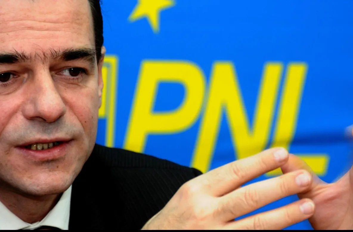 Rareș Bogdan: ”Ludovic Orban este un autentic lider de Dreapta care cunoaște Bucureștiul”