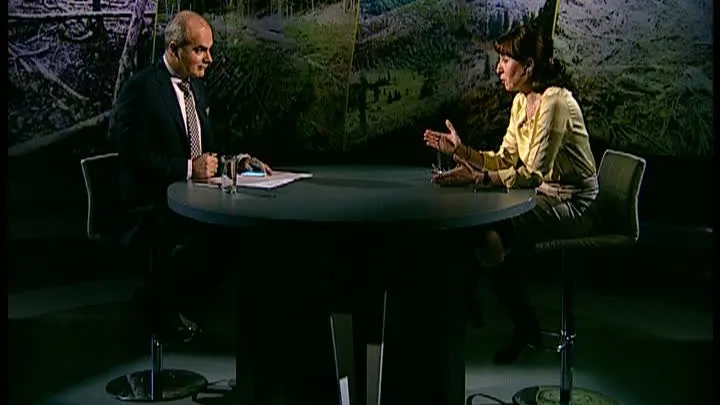 Pașca-Palmer NU susține desființarea taxei de mediu, dar vrea transparentizarea banilor