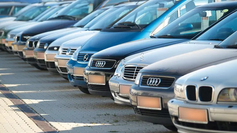 Fără taxa de înmatriculare! Parlamentarii au iniţiat încă un proiect de lege 