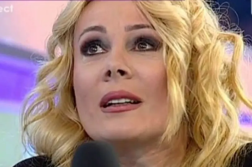Momente cumplite pentru Dana Săvuică. Medicii i-au dat o veste îngrozitoare