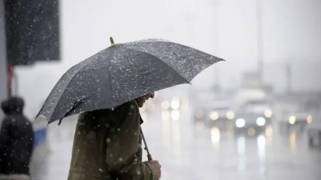 PROGNOZA METEO 3 februarie. Revin ploile şi ninsorile