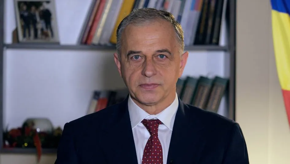 Geoană, despre evacuarea Antenelor de către ANAF: "În spate e o cauză politică, nu una financiară"