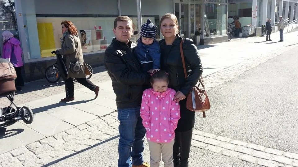 Familia Nan, căreia Barnevernet i-a luat copiii, a piedut procesul. Cum a motivat instanța decizia