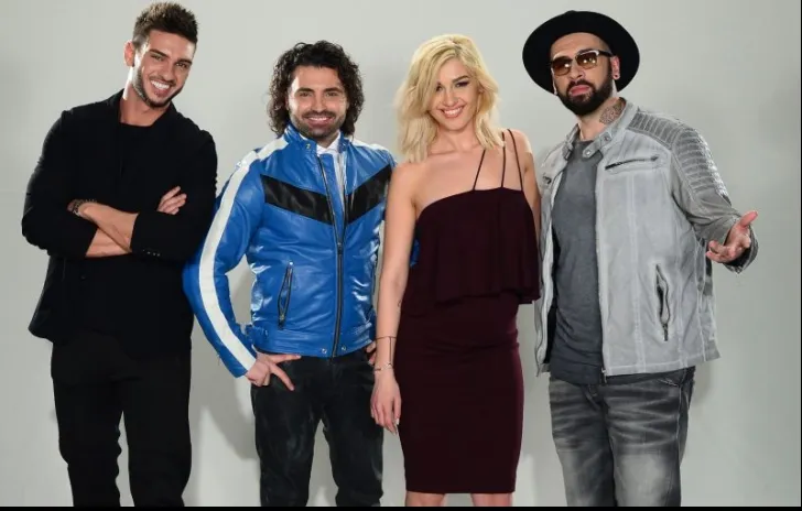 Nu a suportat și a părăsit scaunul de jurat ”Next star”. E incredibil ce s-a întâmplat