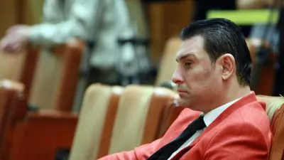 Nicolae Păun a fost reținut de procurori! Deputatul va petrece următoarele 24 de ore după gratii