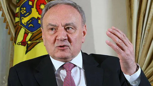 Președintele Republicii Moldova sosește la București. Cu cine se va întâlni Nicolae Timofti 