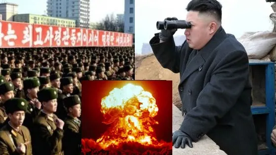 "Ucideţi-l pe Kim Jong-un! Doar aşa poate fi oprit să NU folosească armele nucleare"