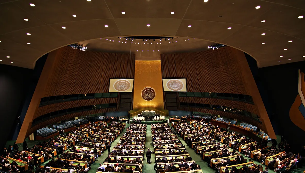 Zi decisivă pentru Siria! ONU adoptă o rezoluție pentru susținerea acordului de încetare a focului