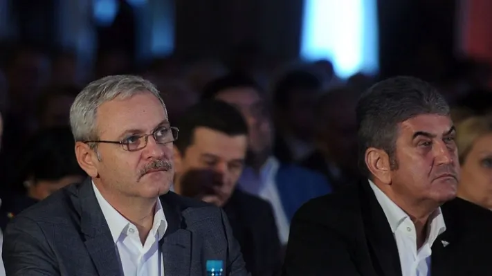 UNPR vrea protocol cu PSD, dar pune condiții: cel puțin 30 de locuri eligibile la parlamentare