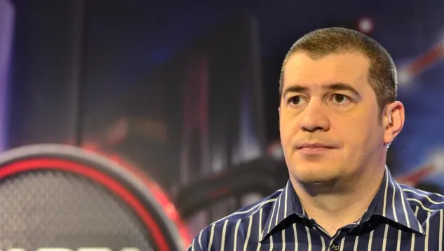 Dragoş Pătraru face noi dezvăluiri explozive din TVR