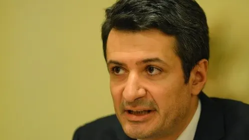 PSD i-a pus gând rău lui Cadariu. Vrea să-i ceară demisia în Parlament