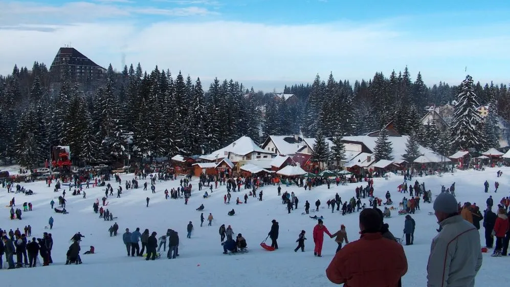 Plecaţi la munte în weekend? Ce trebuie să ştiţi dacă mergeţi pe Valea Prahovei