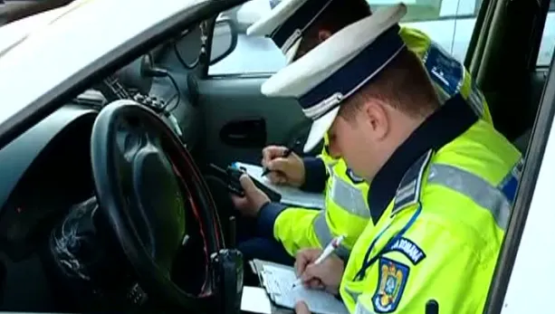 Anunţ important de la Poliţia Română