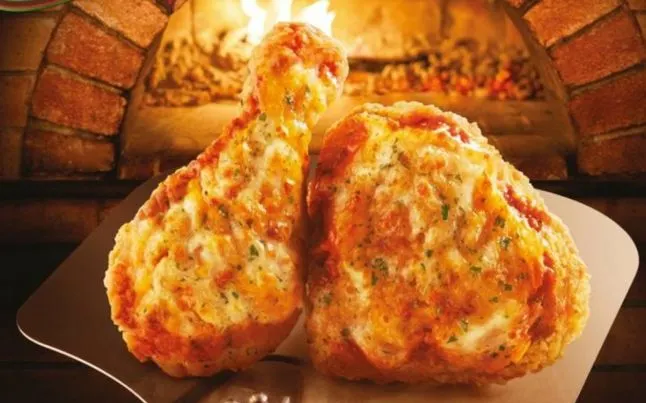 Pui crocant ca la KFC: care este ingredientul secret din faimoasa reţetă