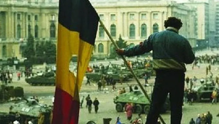Tatăl primului tânăr ucis la Revoluția din 89, după declarațiile lui Iliescu: O lovitură puternică!