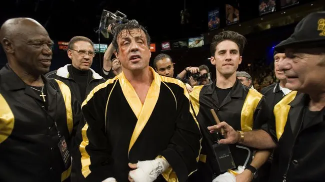 Doliu la Hollywood: un celebru actor, cunoscut mai ales pentru rolul din "Rocky", a murit