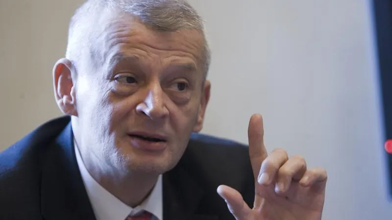 Pledoaria lui Oprescu la instanța din Grecia: „Dacă mă trimiteţi în România, căile de atac vor fi aprobate post-mortem”