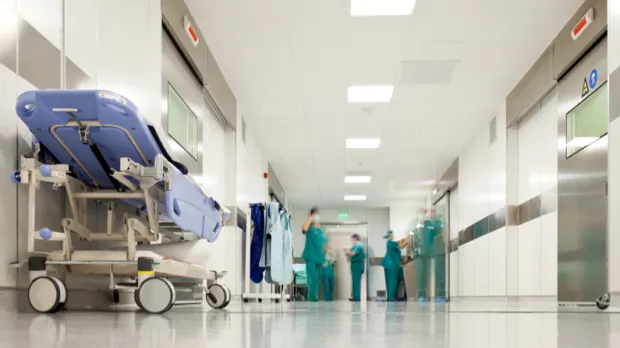 Ministrul Sănătăţii: Nu avem capacitatea de a identificat toate infecţiile din spitale