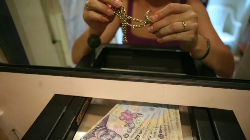 Ce trebuie să ştii când îţi amanetezi bijuteriile. Nu face niciodată greşeala asta!