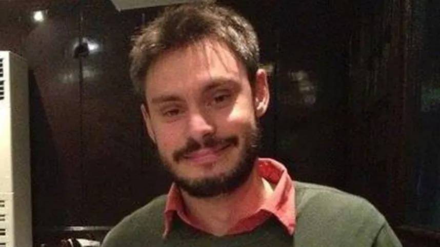 Studentul de la Cambridge dispărut în Egipt a fost găsit mort. Au încremenit când l-au văzut