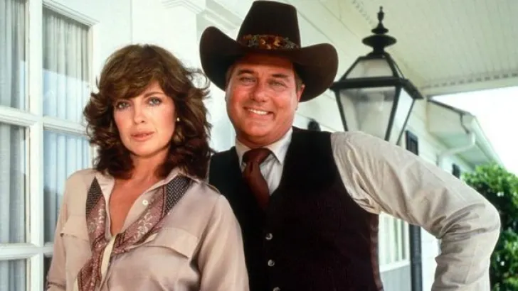 Fabulos. Cum arată acum Sue Ellen, din Dallas