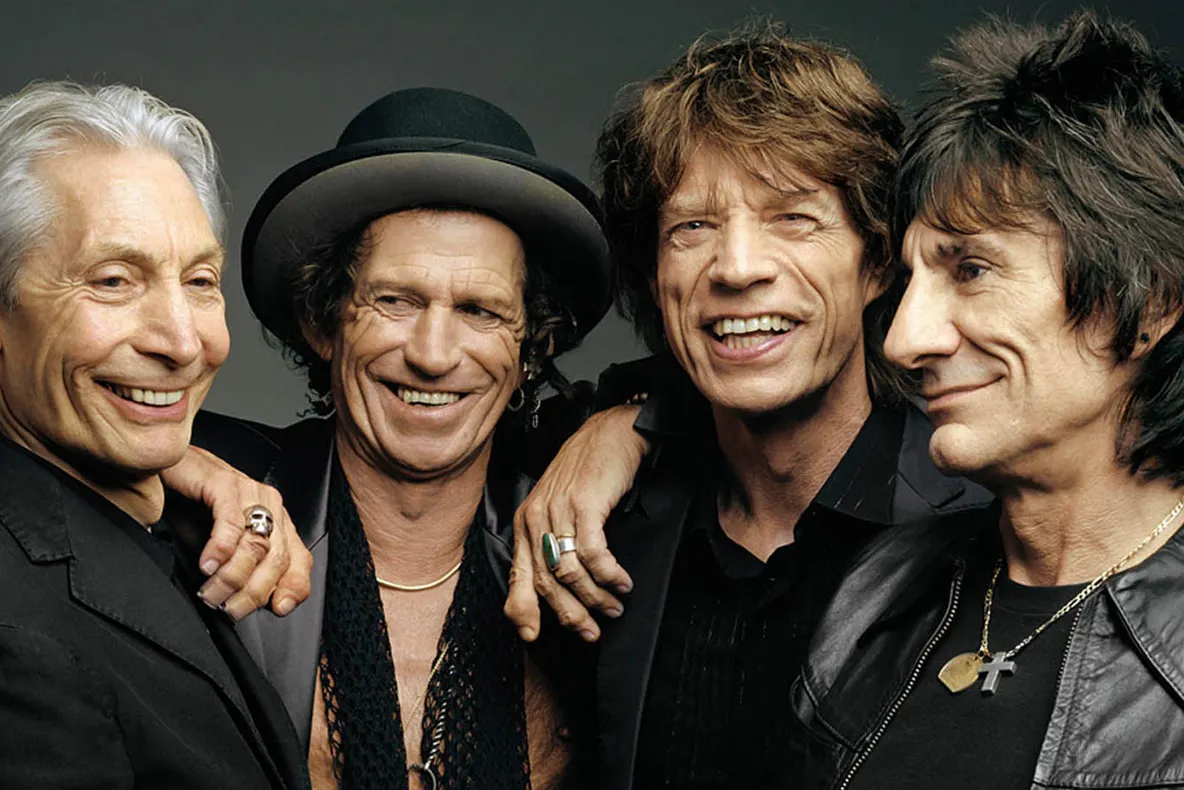 Tragic! Membrii formației The Rolling Stones, în stare de șoc. A fost împușcat mortal