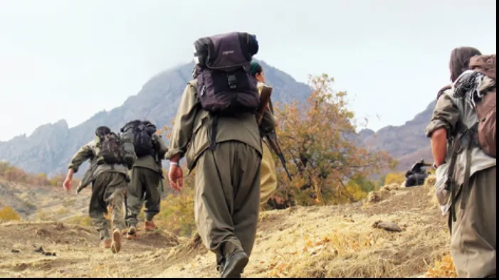 Turcia: Trei jurnaliști ai unei agenții proguvernamentale, răpiți de PKK