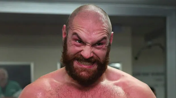 Tyson Fury, dispus să renunțe la box din cauza lipsei de motivație