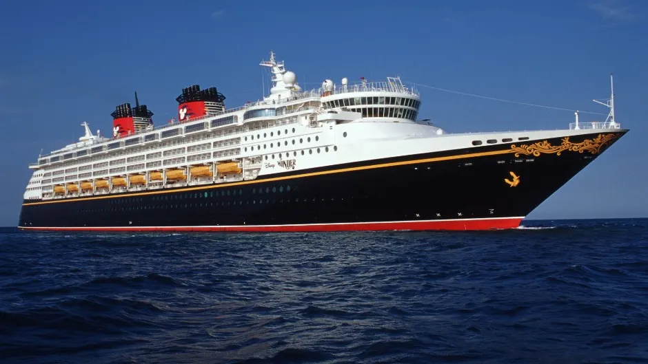 12 imigranţi cubanezi, salvaţi în Marea Caraibelor de un vas de croazieră