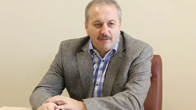 Dâncu critică lipsa de colaborare între ministere: Este un reflex de supunere al funcţionarilor