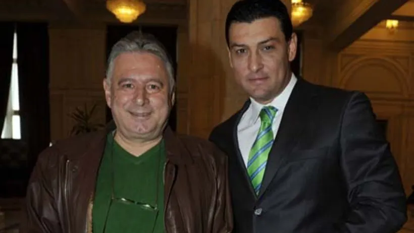 DNA cere aviz pentru arestarea deputaţilor Mădălin Voicu şi Nicolae Păun, pentru spălare de bani