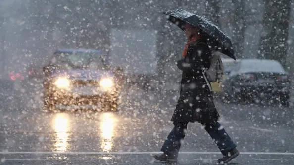 PROGNOZA METEO 4 februarie. Vremea se răceşte în toată ţara