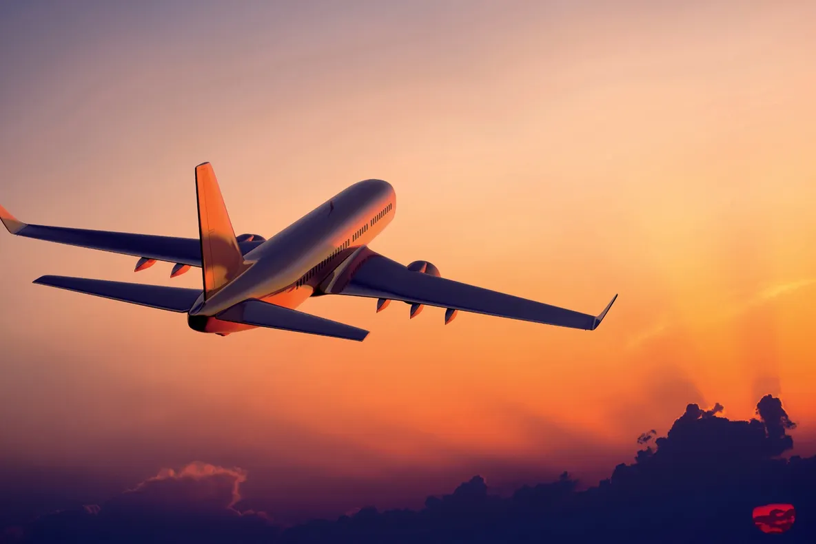Piloților li s-a făcut rău după ce au văzut asta. Ce s-a întâmplat la scurt timp după decolare