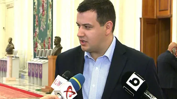 Ziua Bărbatului, 19 noiembrie. Legea a fost adoptată de parlamentari 