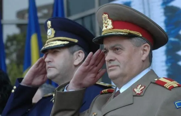 Doctorii lui Oprea vor să renunţe la doctorat! SRI face curățenie la ANIMV