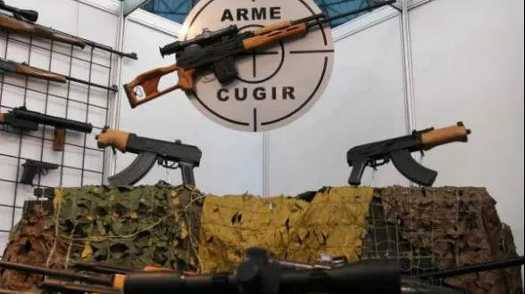 CULISELE STATULUI PARALEL. Industria de (NE)apărare a României